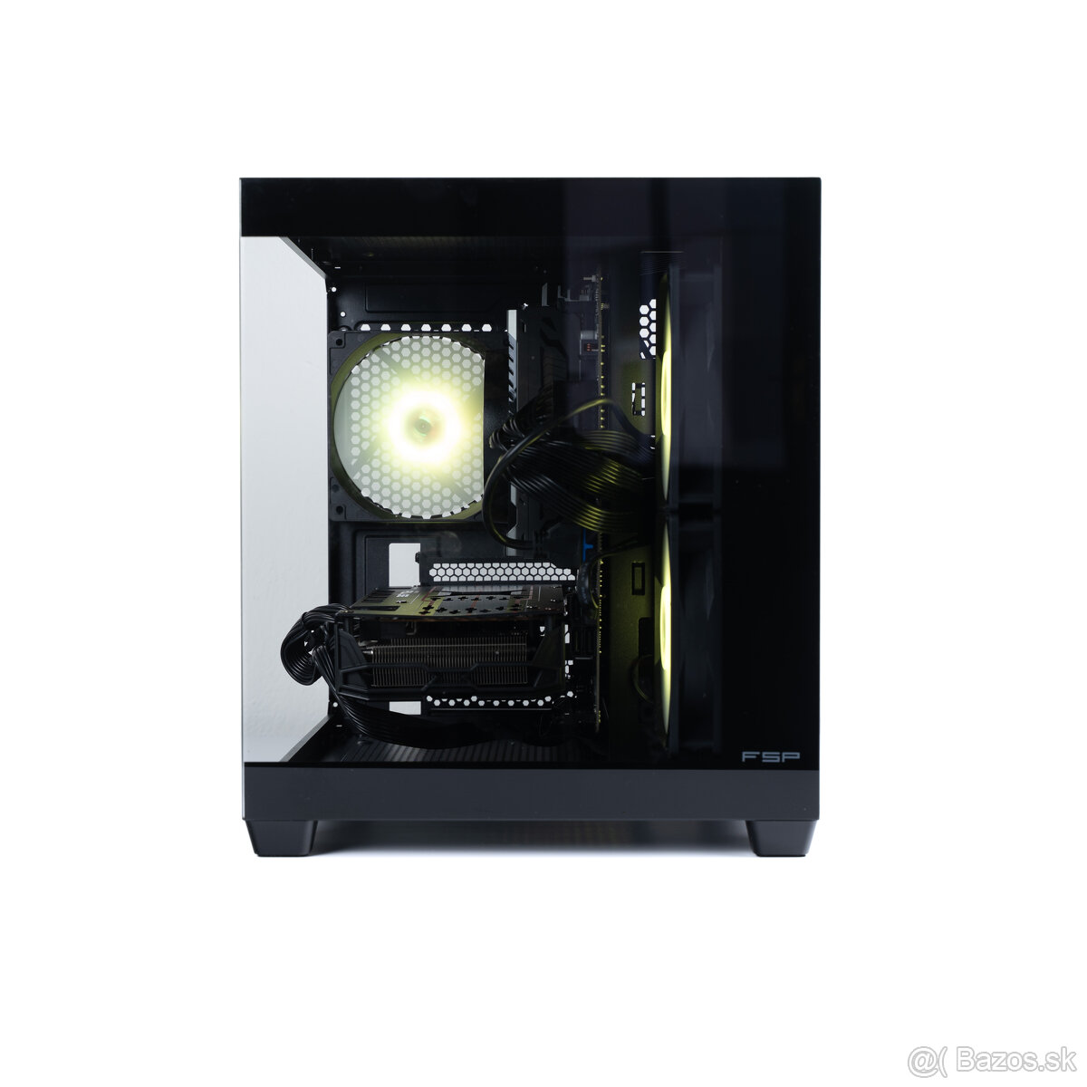 PC R5 5500 / RX 5700XT / 16G RAM / 500GB - 3