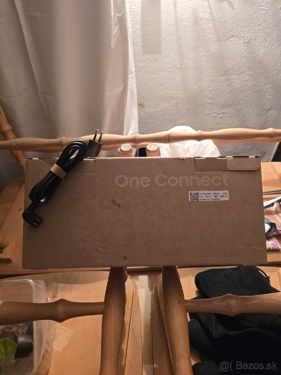 Samsung One Connect - 3