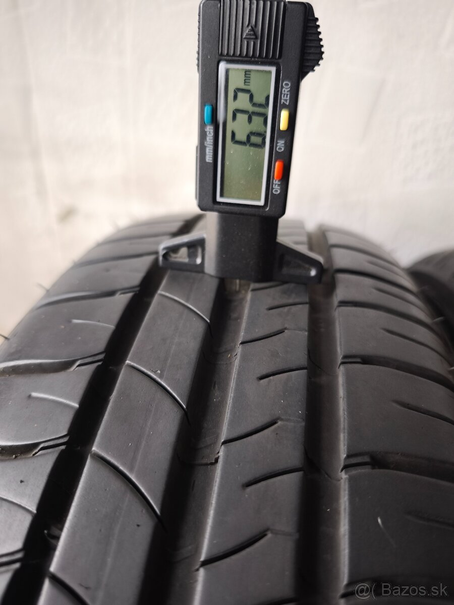185/65 r15 letné pneumatiky Michelin Energy - 3