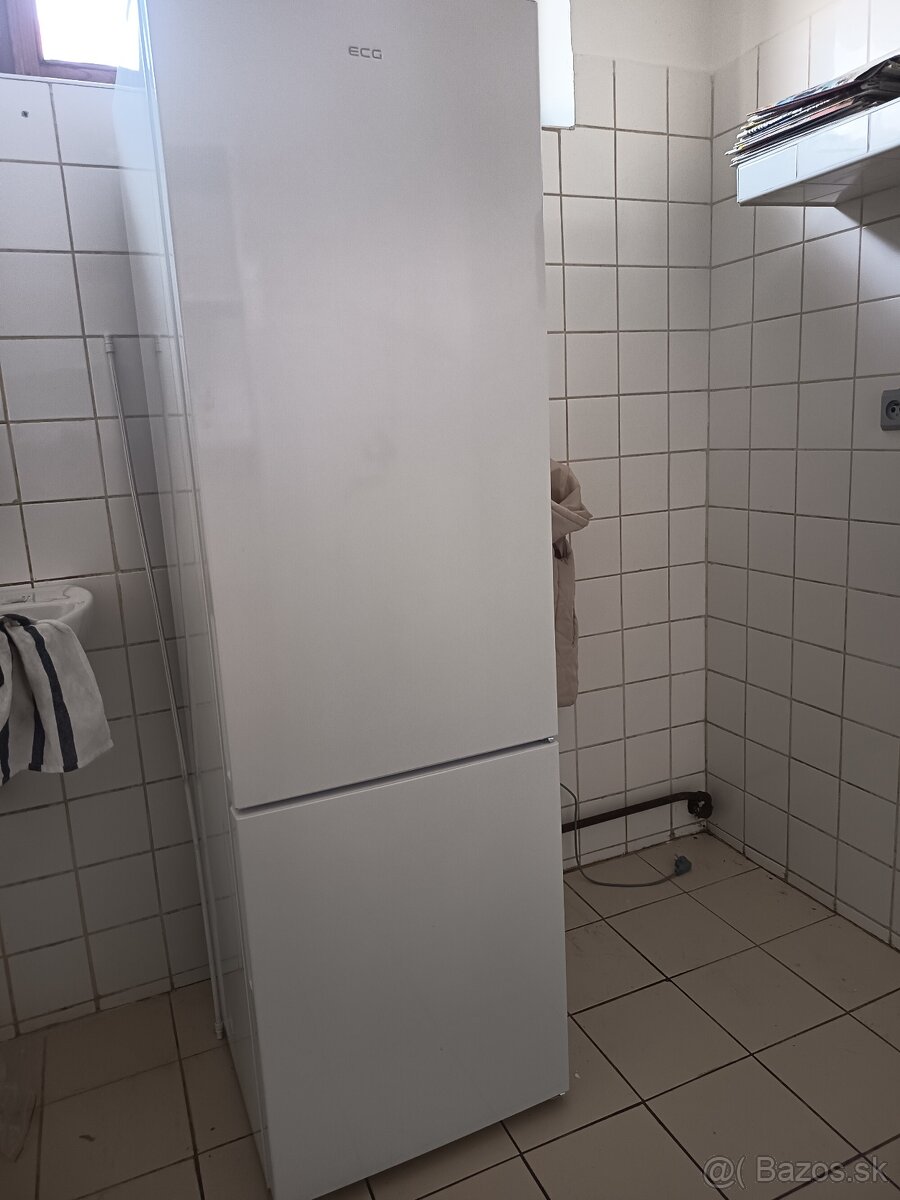 Predám novu chladničku - 3