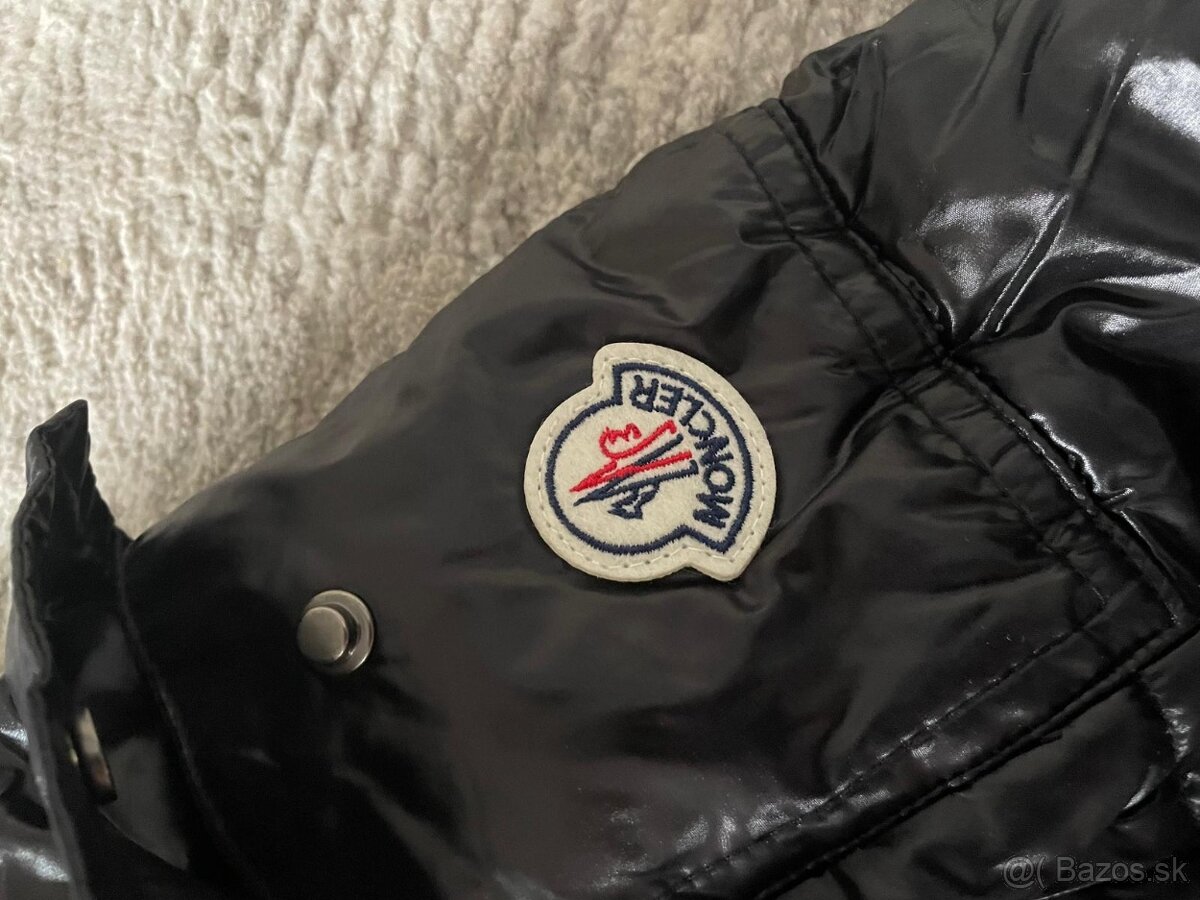 Zimna bunda panska - 3