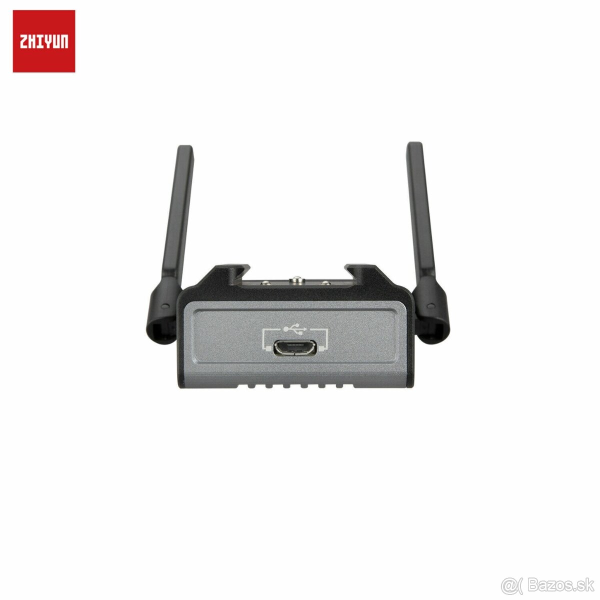 Predám Zhiyun vídeo transmiter WEEBILL S - nový - 3