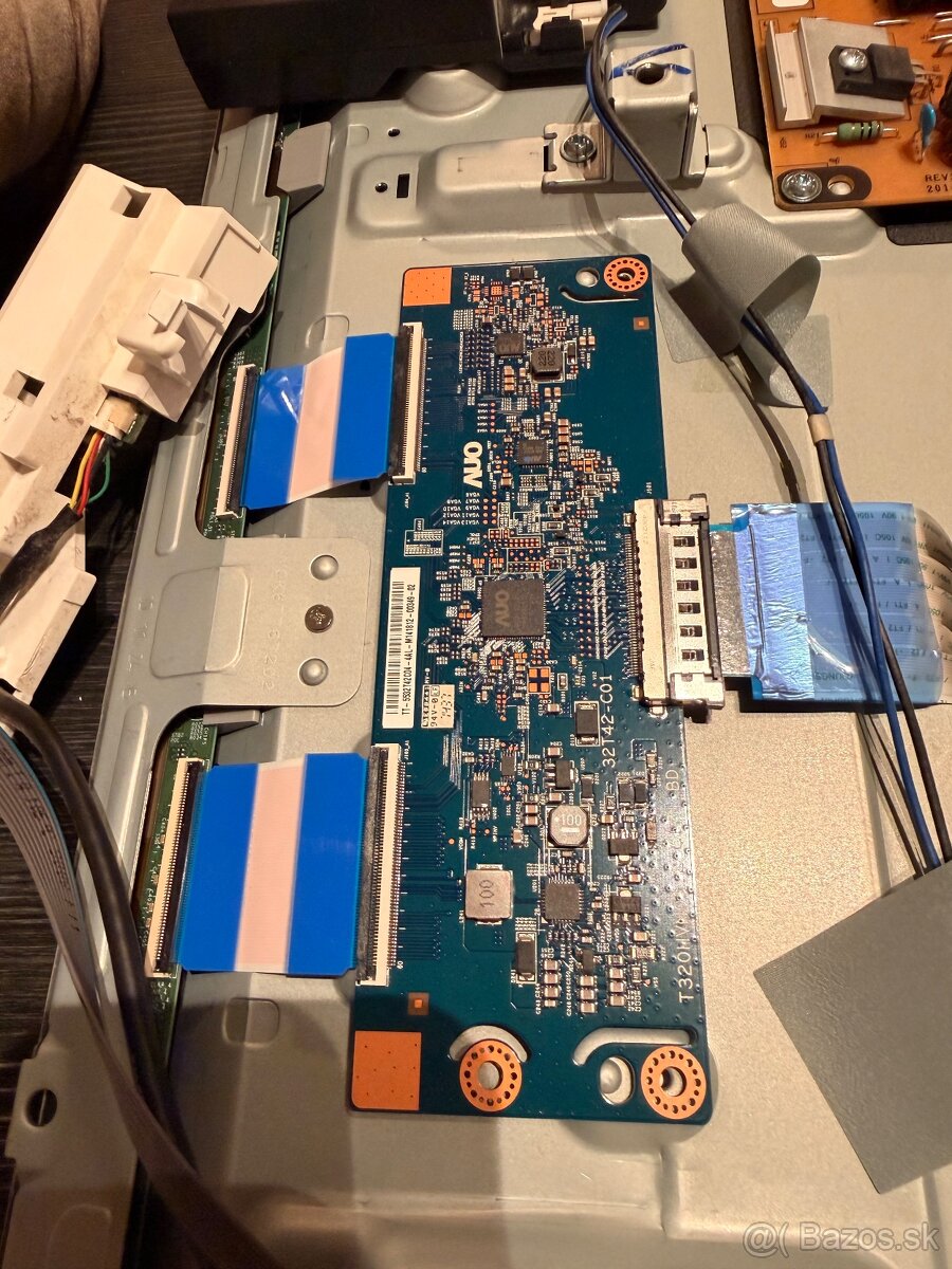 Nahradne diely pre TV LG 32LB582V - 3