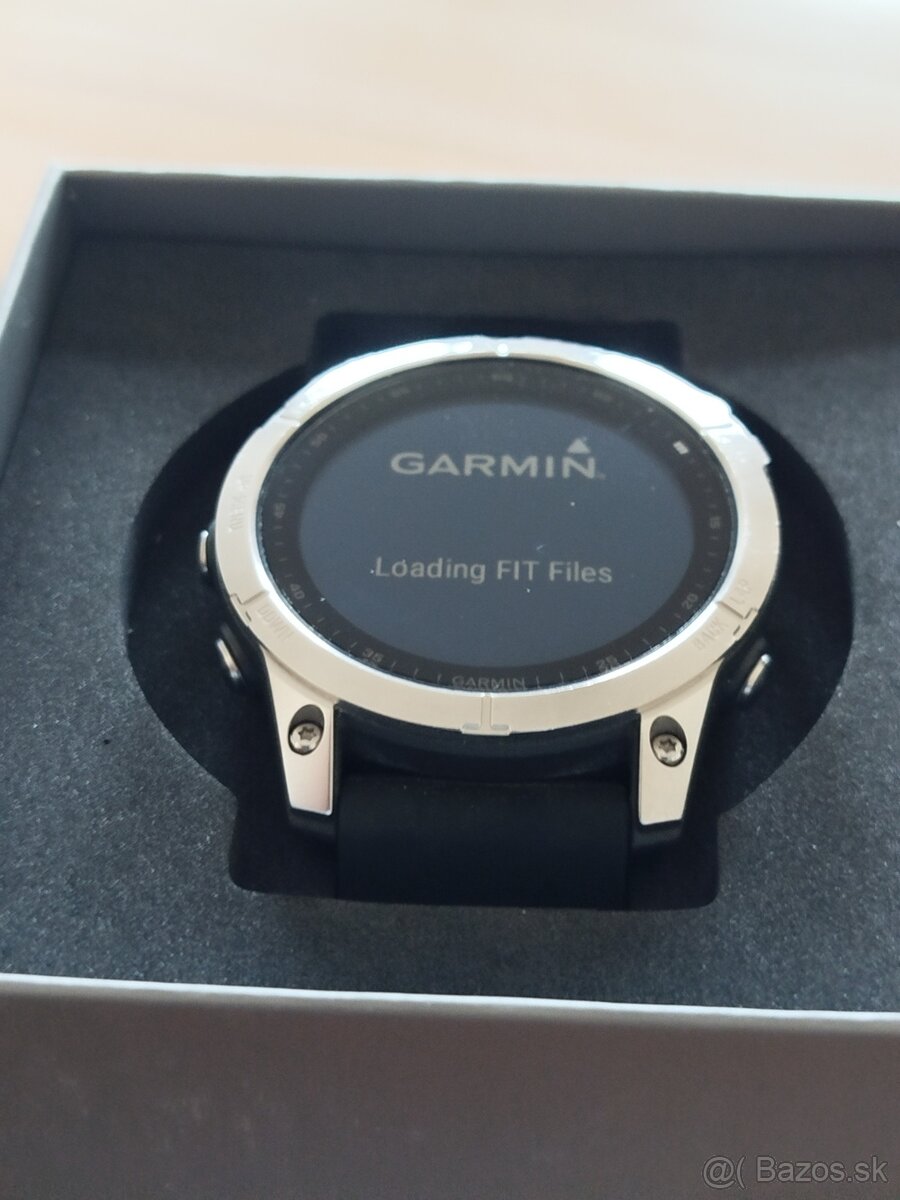 Garmin fénix 7 - 3