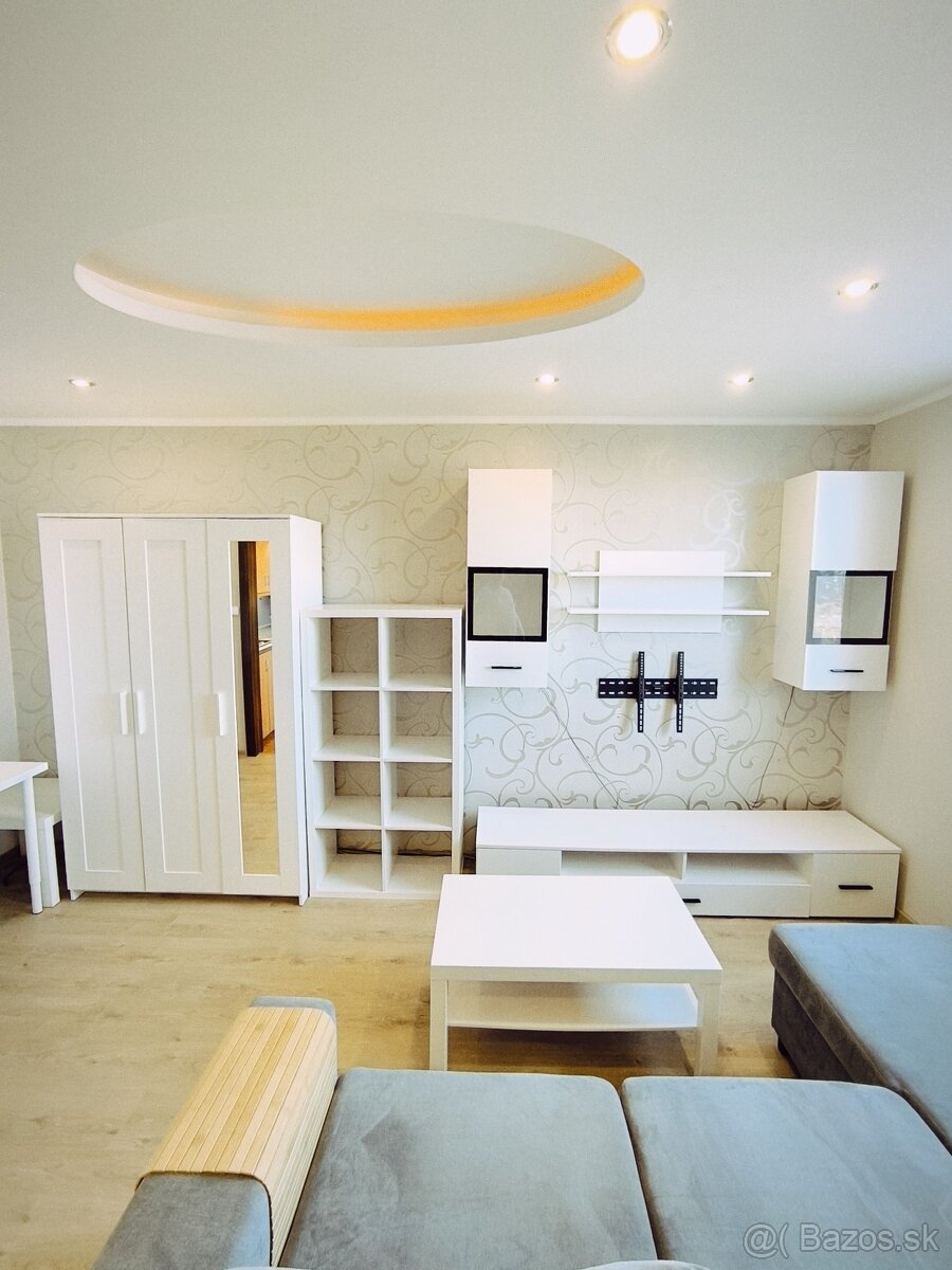 3 izbový byt Hájik - Kempelenová - 3