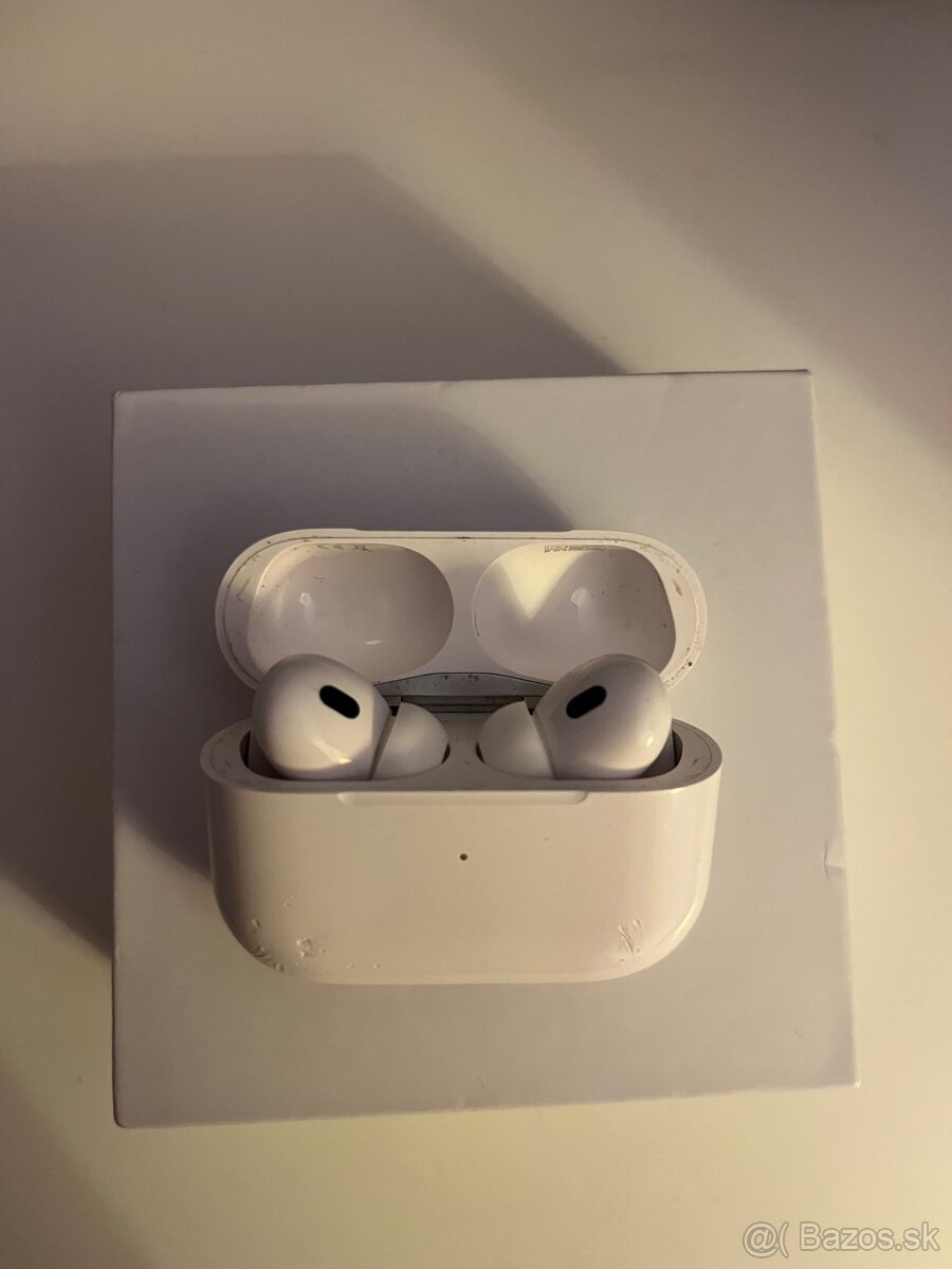 Apple air pods 2 pro - 3