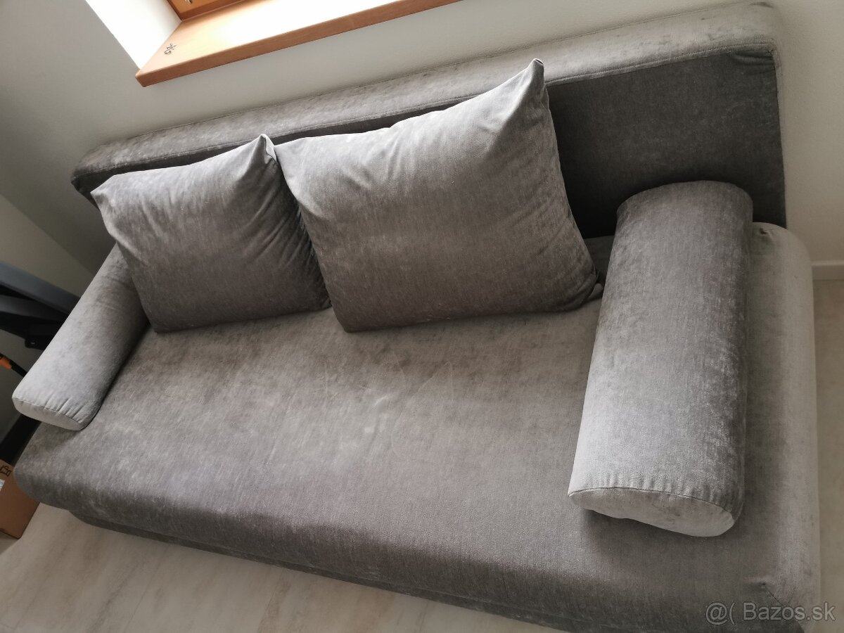 Rozkladacia sedačka 150€ - 3