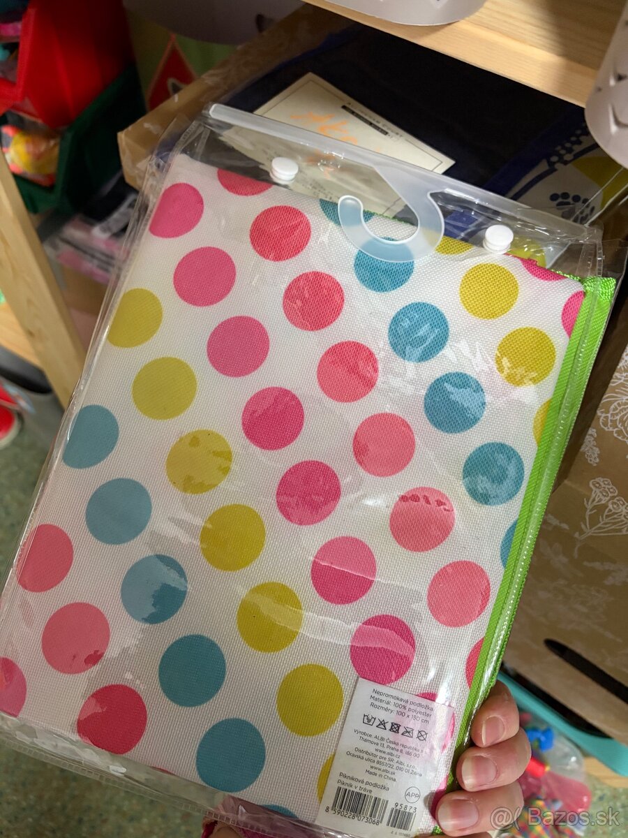 Nepremokava podlozka - 3