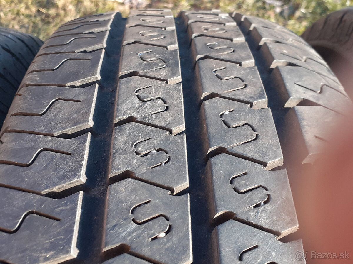 letne 205/65 r16C - 3