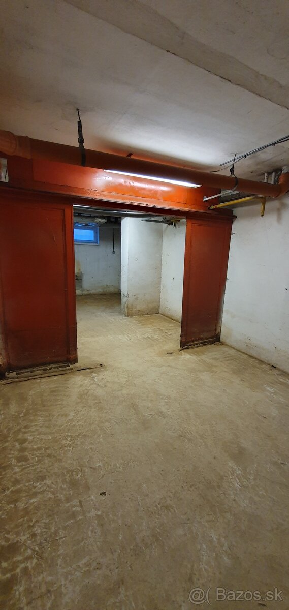 Nebytový priestor vo Vrbovom - 3