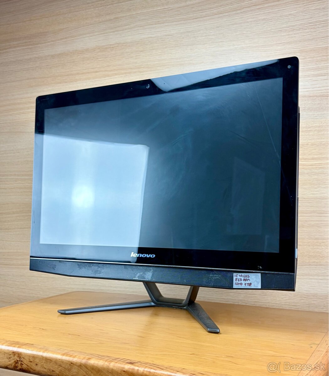 Predám rôzne All in One PCs - 3