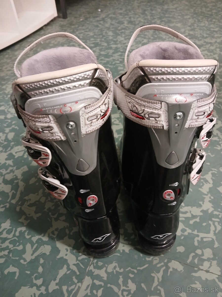 Lyžiarky Nordica - 3