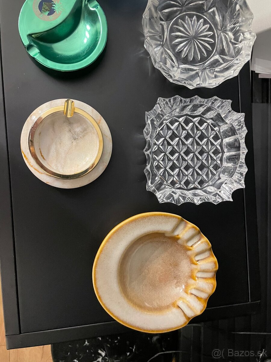 Retro popolníkY - 3