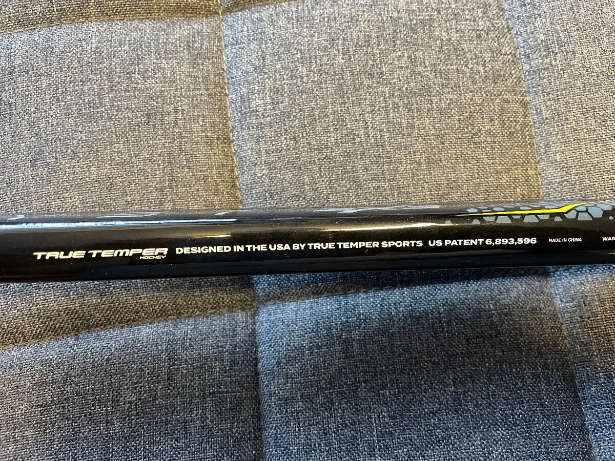 Hokejka TRUE Catalyst 3X3 Intermedial - 3