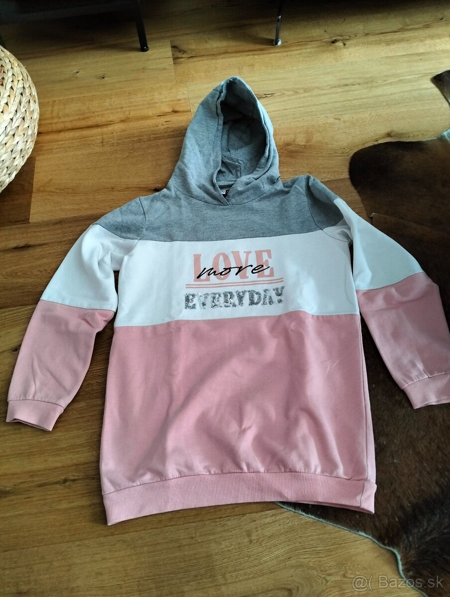 Mikiny veľ. 134-140 - 3