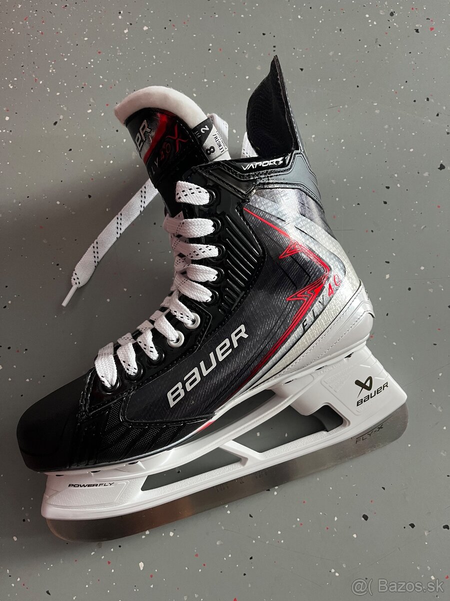 korcule Bauer Vapor Flylite40 - 3