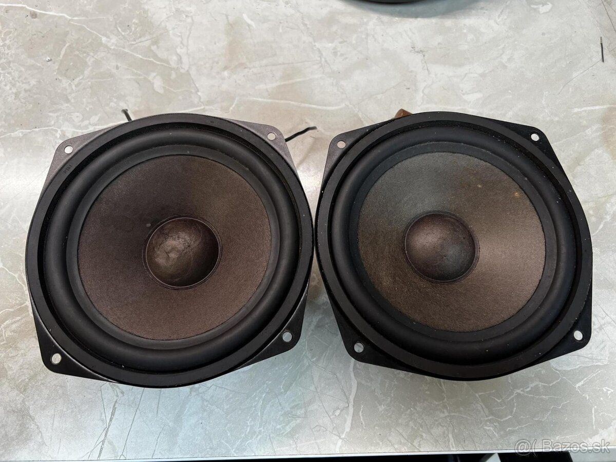 Reproduktory ARN 5608 8Ω , 15W - 3