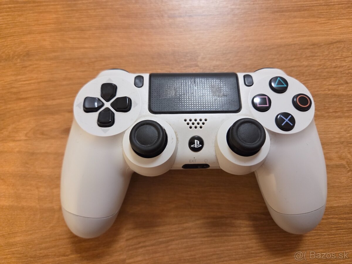 Playstation 4 500 Go - 3