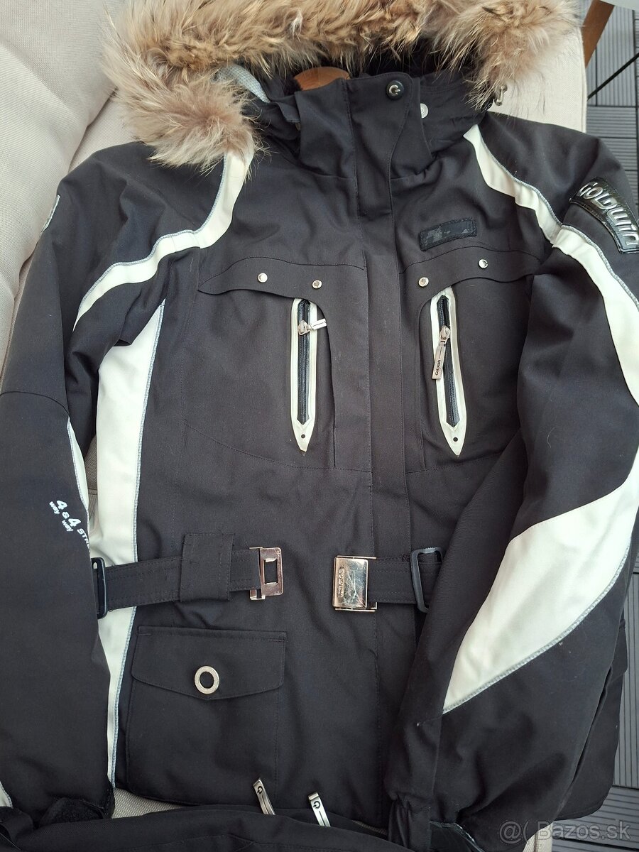 Lyžiarska súprava Goldwin - 3