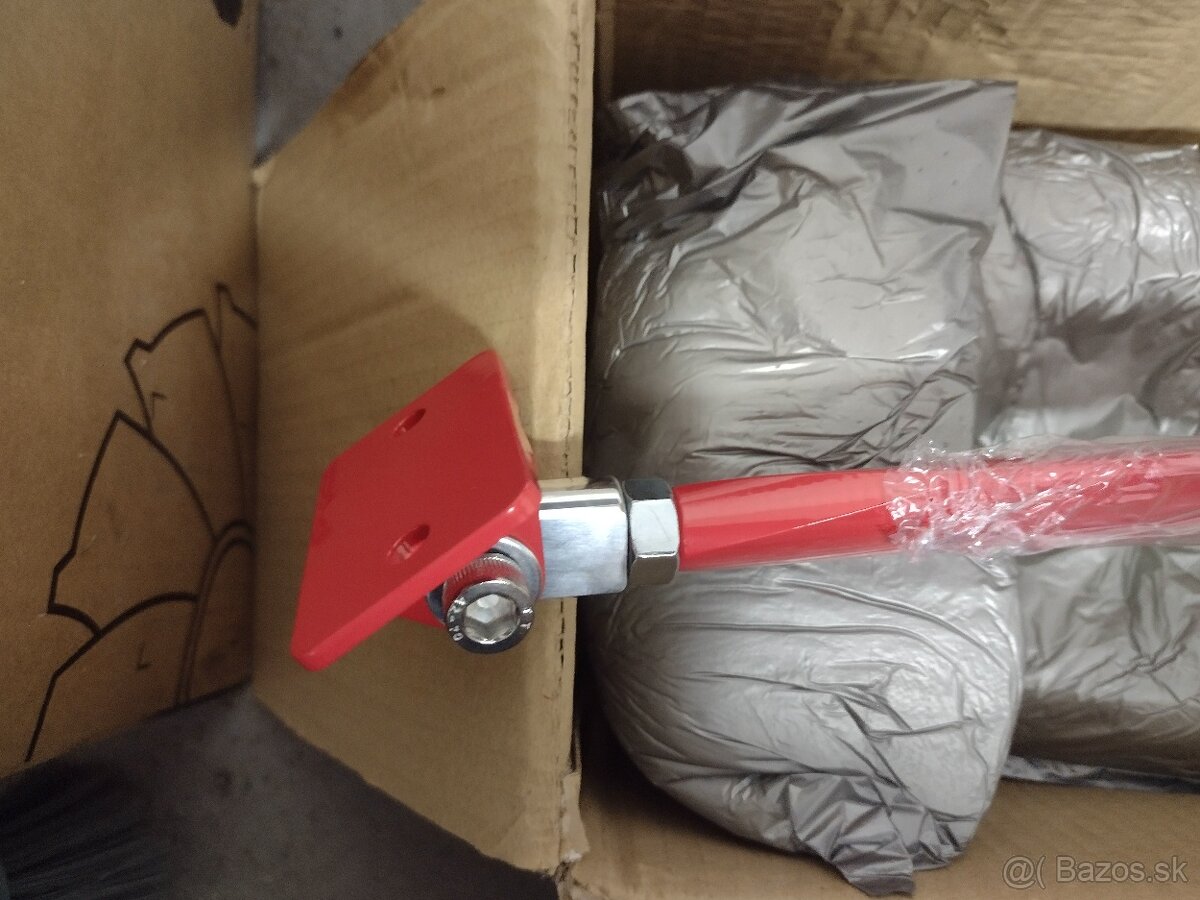 Zadná rozpera .vw .seat .škoda. audi - 3