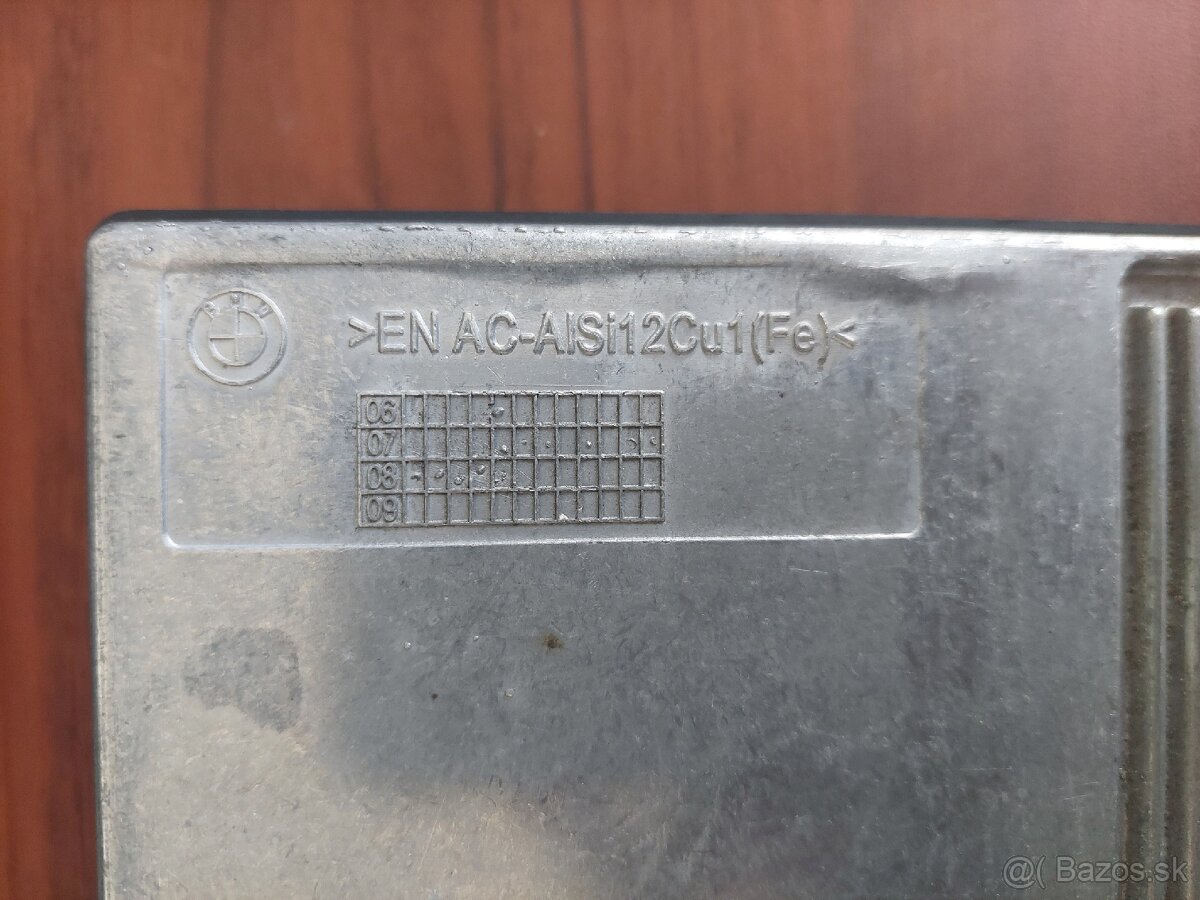 BMW ZFE Basic Body Control unit ECU ECM ESA black box comput - 3