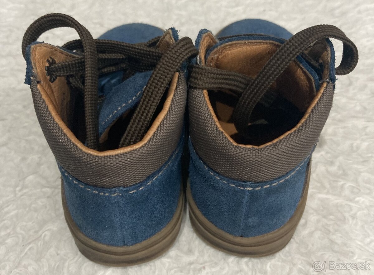 Vychádzková obuv - 3