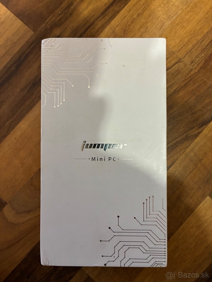 Jumper EZbox i3 (Mini PC) - 3