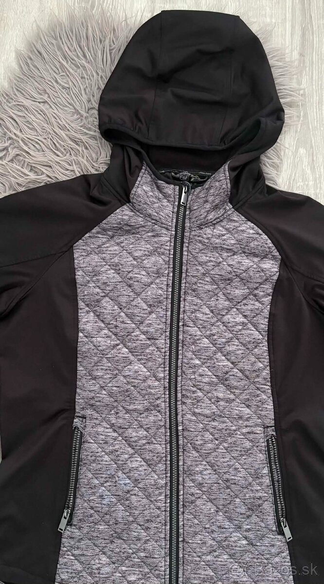 Mikina F&F, veľkosť XXL - 3