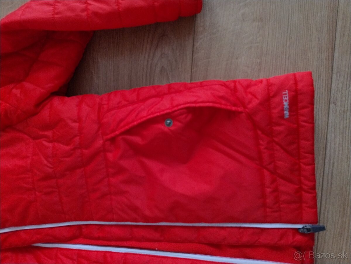 Chlapčenská bunda Puma 9-11rokov - 3