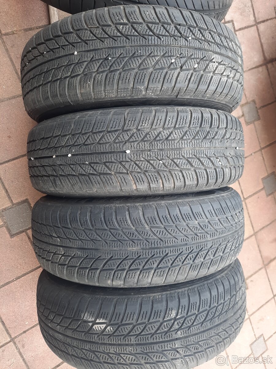 zimne 185/65 r15 - 3