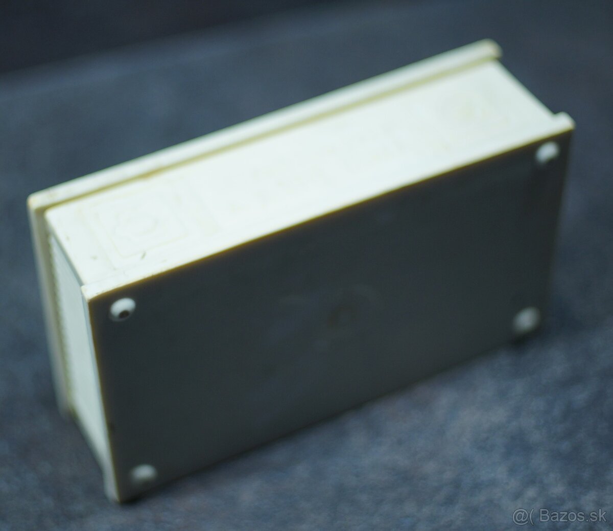 škatuľa 50 let - 3