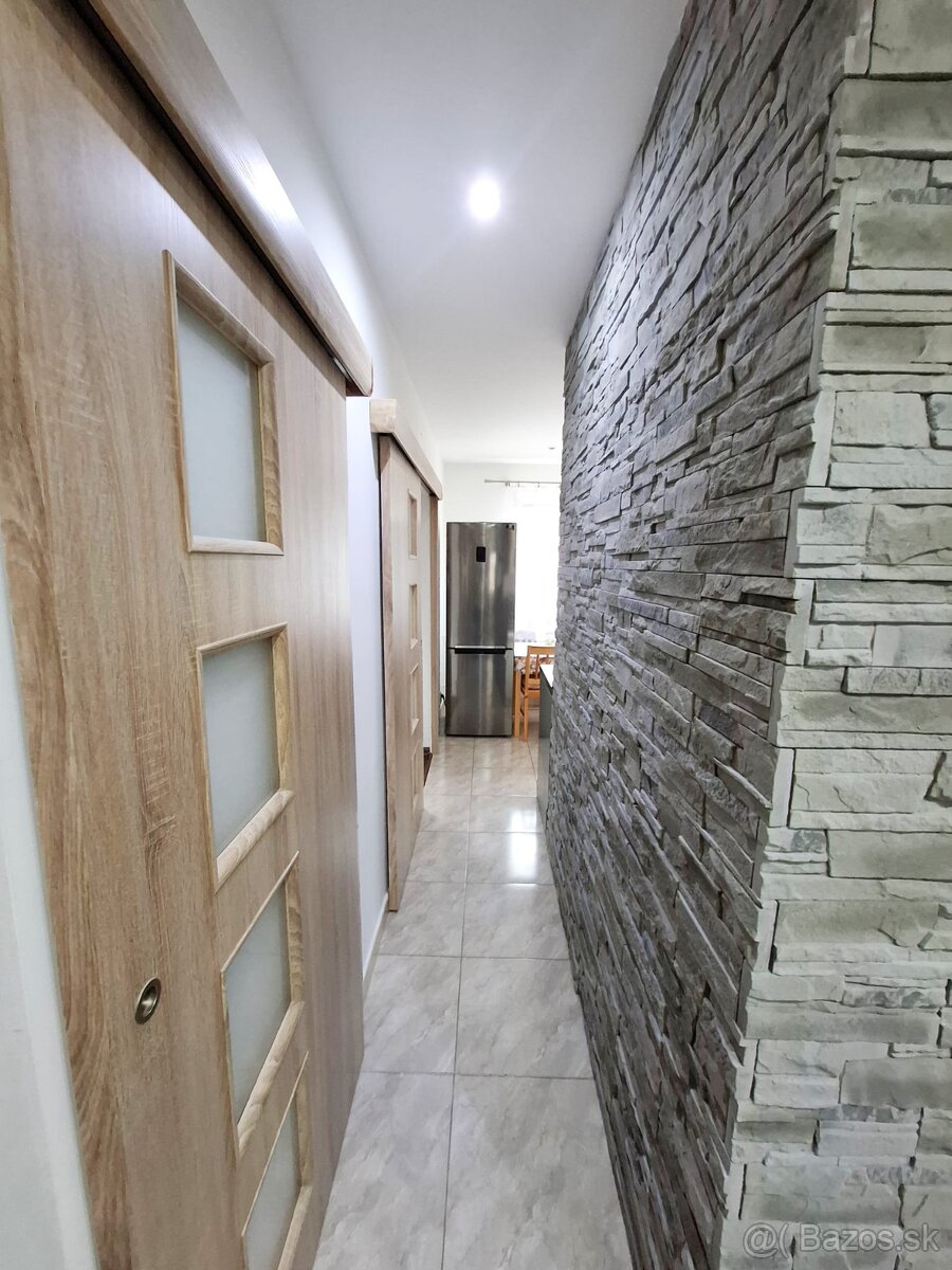 Predám 3 izbový byt - 3