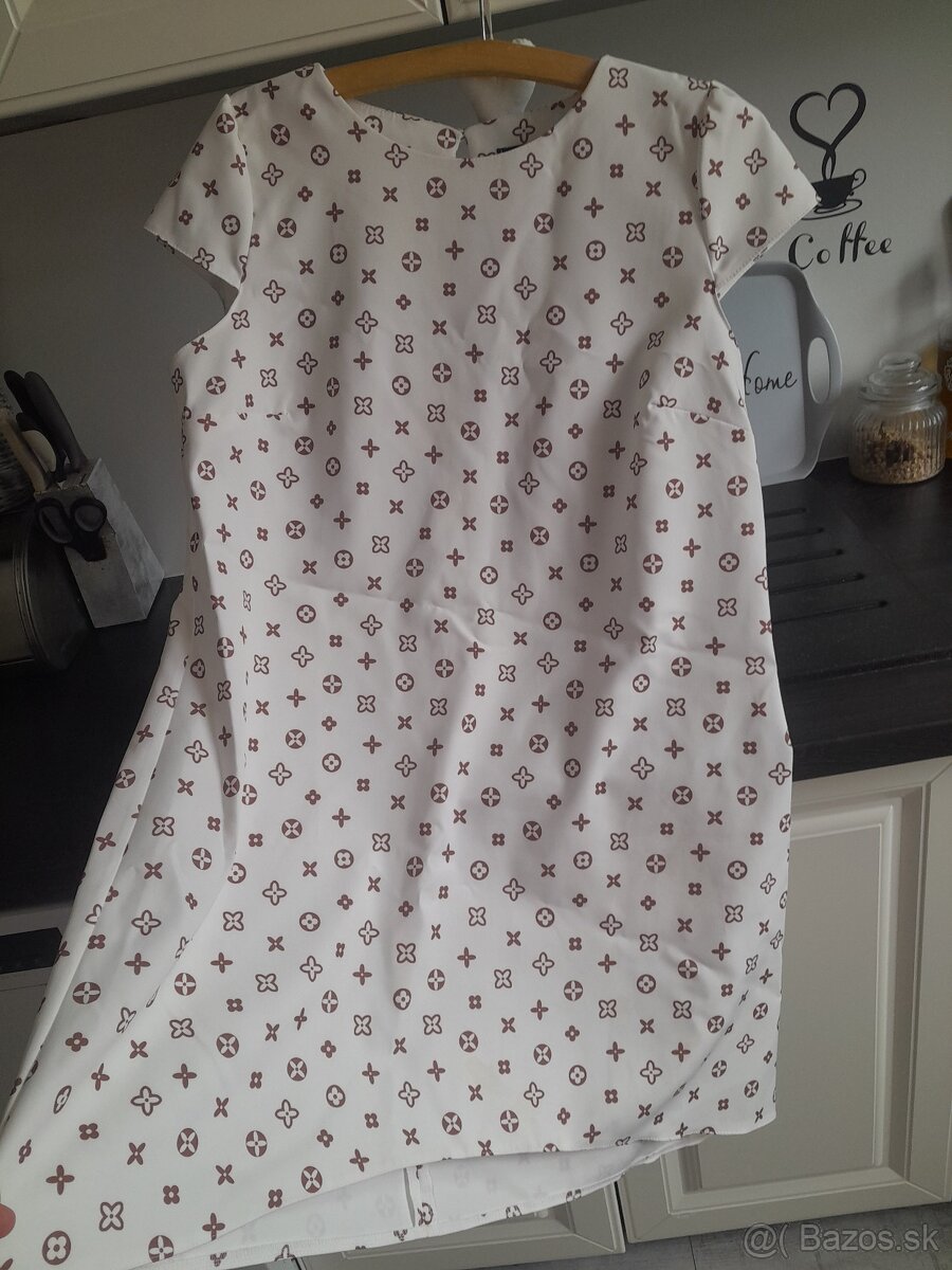 Dámska elegantná tunika - 3