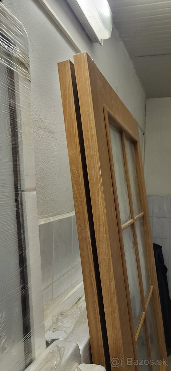 Interierove dvere posuvné - 3