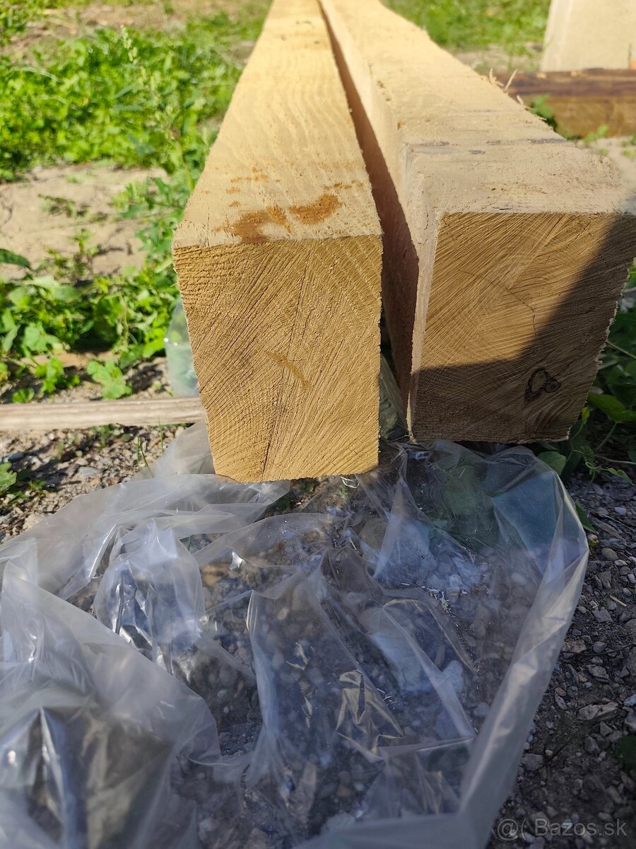 Hobľovanie dreva - 3