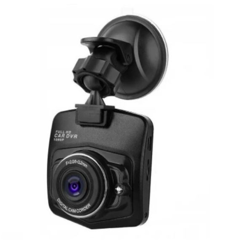 Kamera do auta, čierna skrinka, nová zabalená - 3