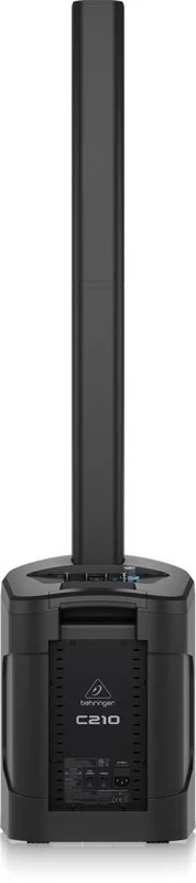 Behringer C210 Stĺpový PA systém - 3