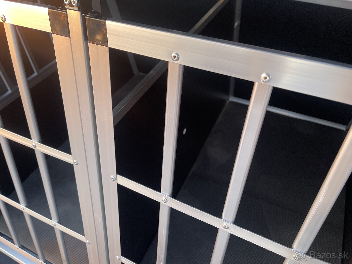 Prepravka ALU XXL NOVÁ - 3