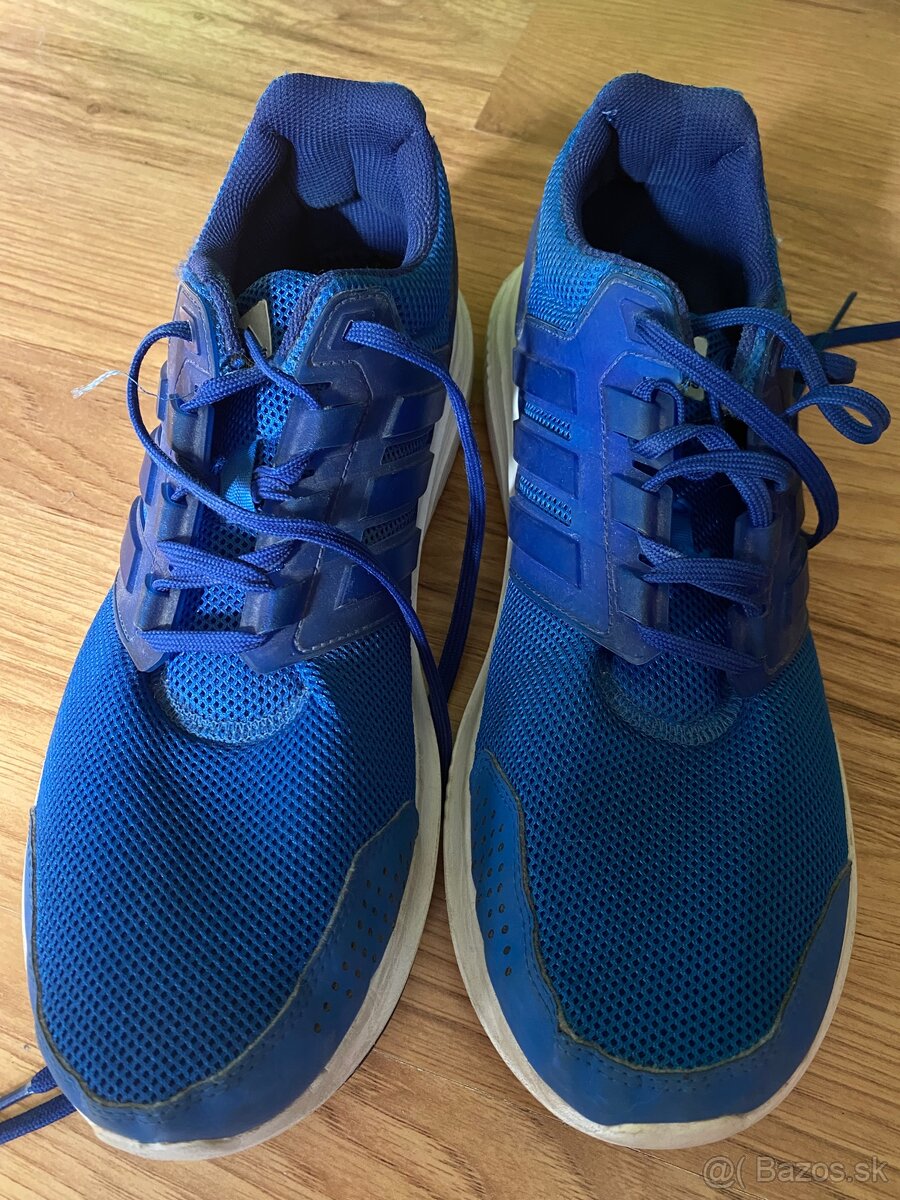 Adidas bežecké tenisky - 3