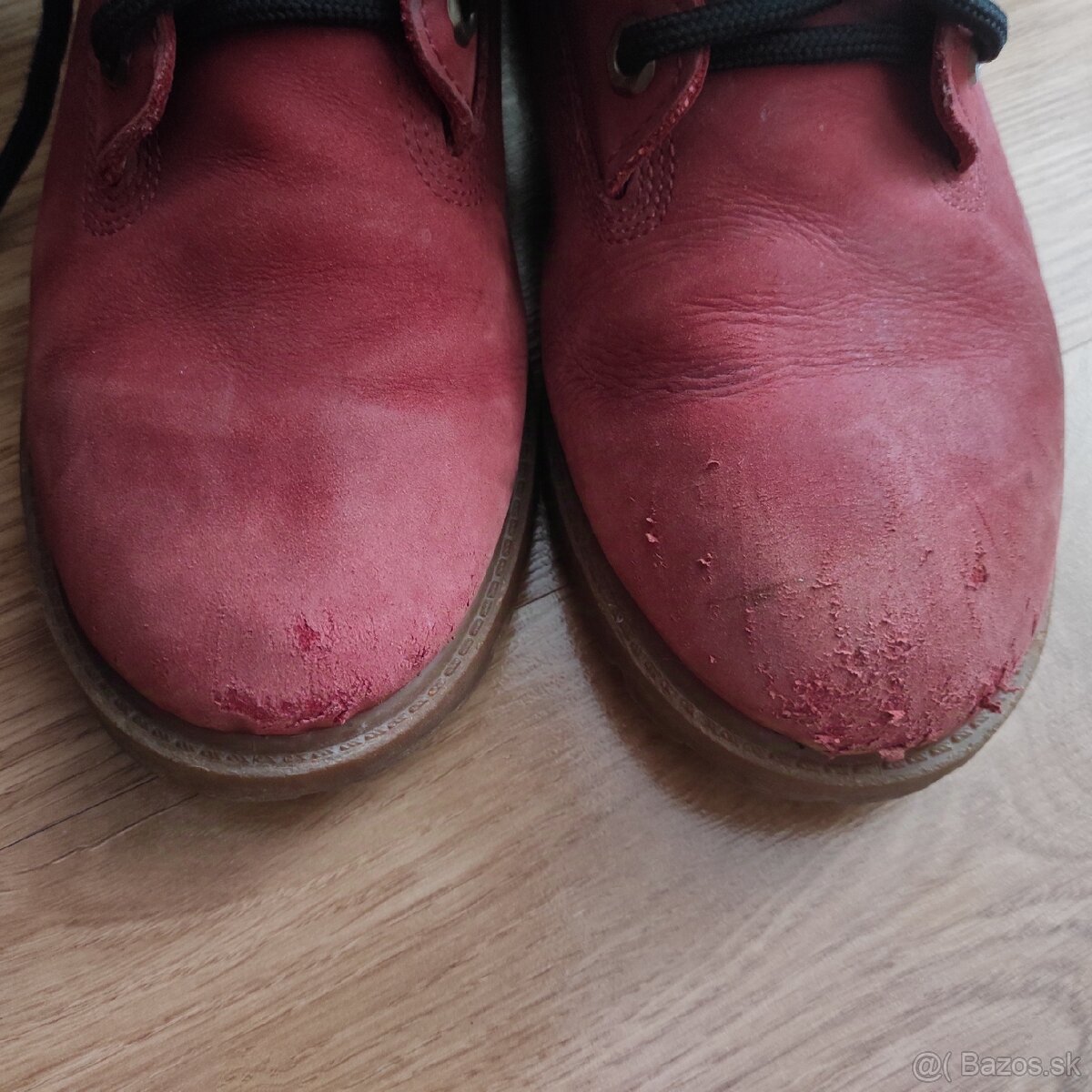 Timberland topánky - 3