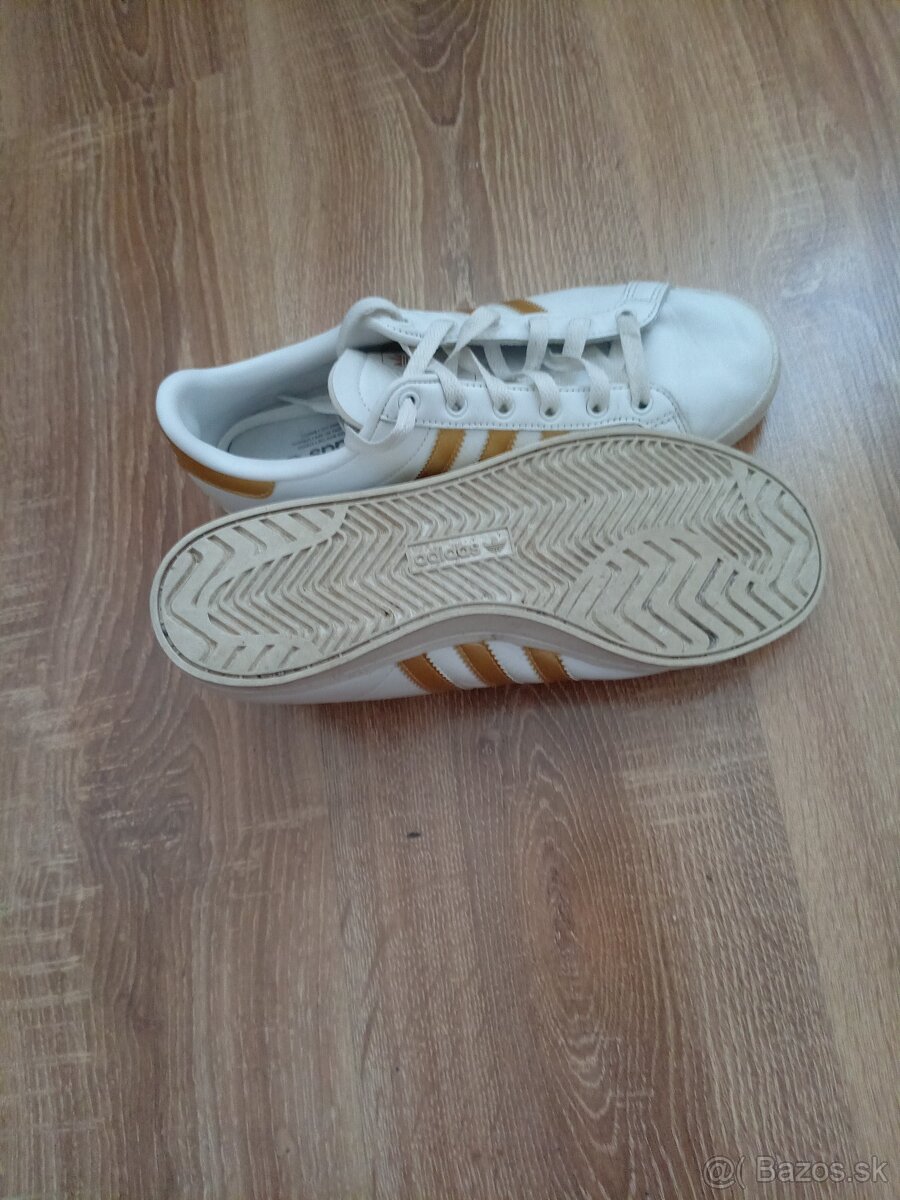 Dámske tenisky Adidas - 3