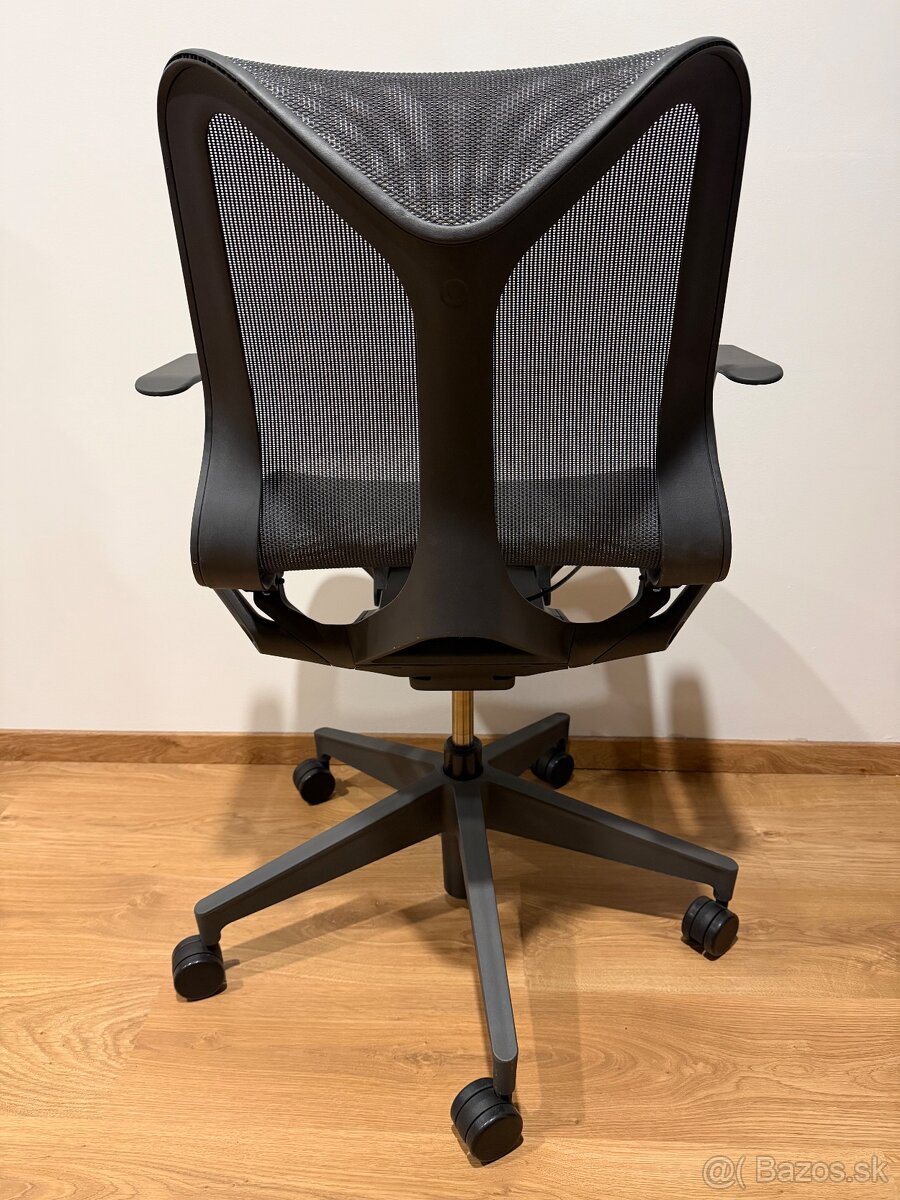 Herman Miller Cosm low back - 3