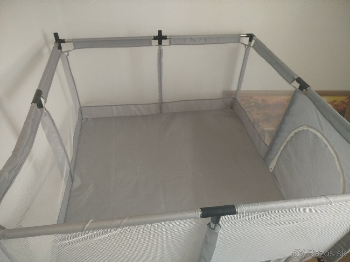 Ohrádka pre deti - 3