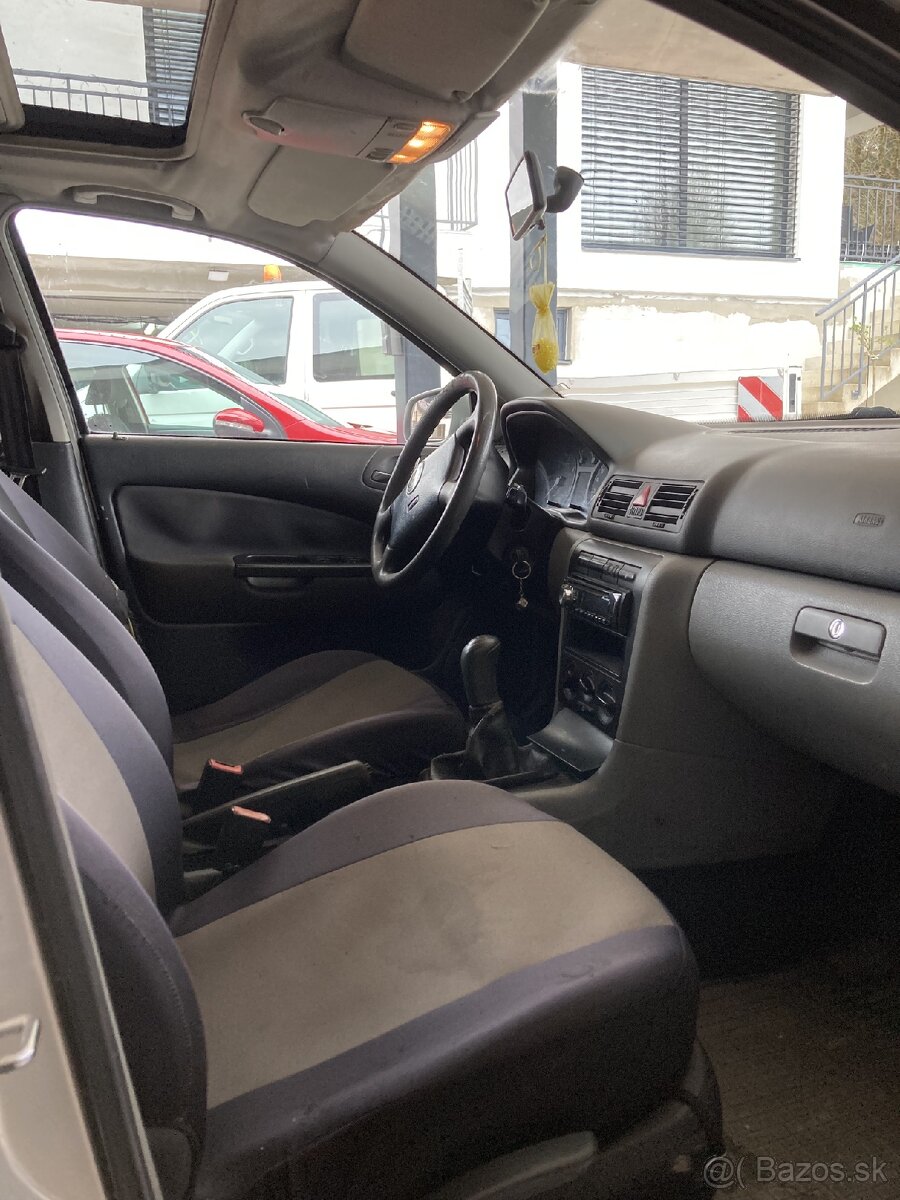 Škoda Octavia 1.9 SDI - 3