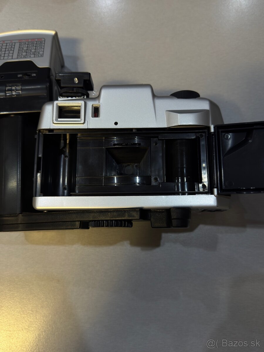 Canon Self Timer - 3