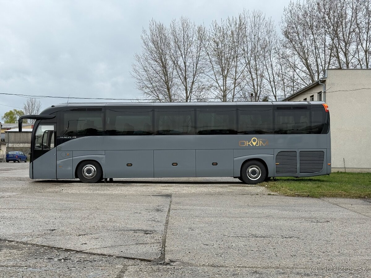 Irisbus IVECO MAGELYS - 3