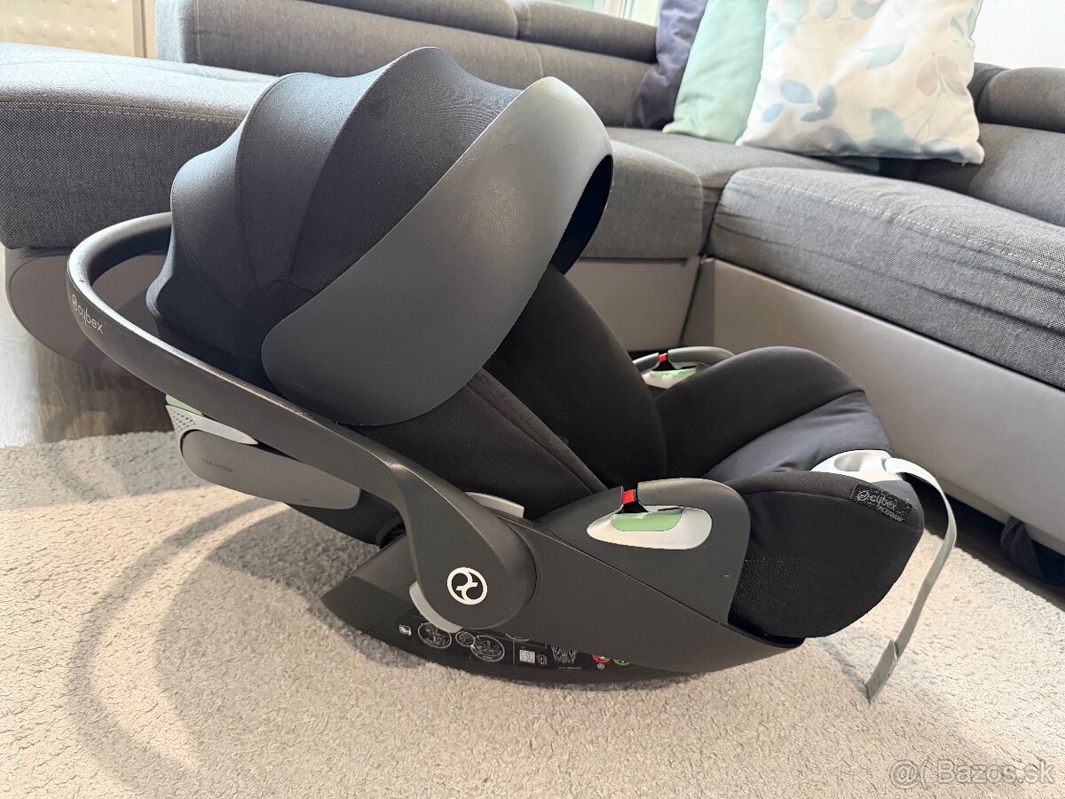 Cybex T size - 3