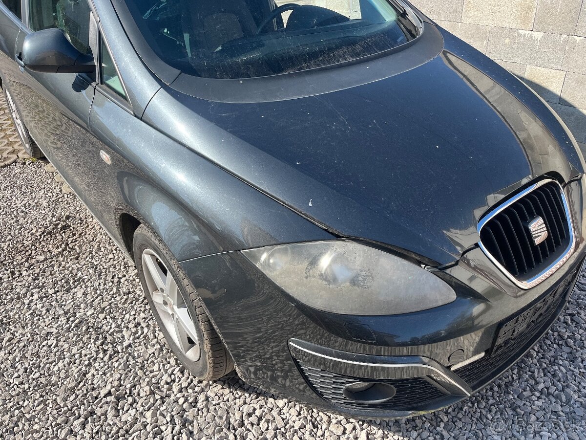 Seat altea XL facelift rozpredam - 3