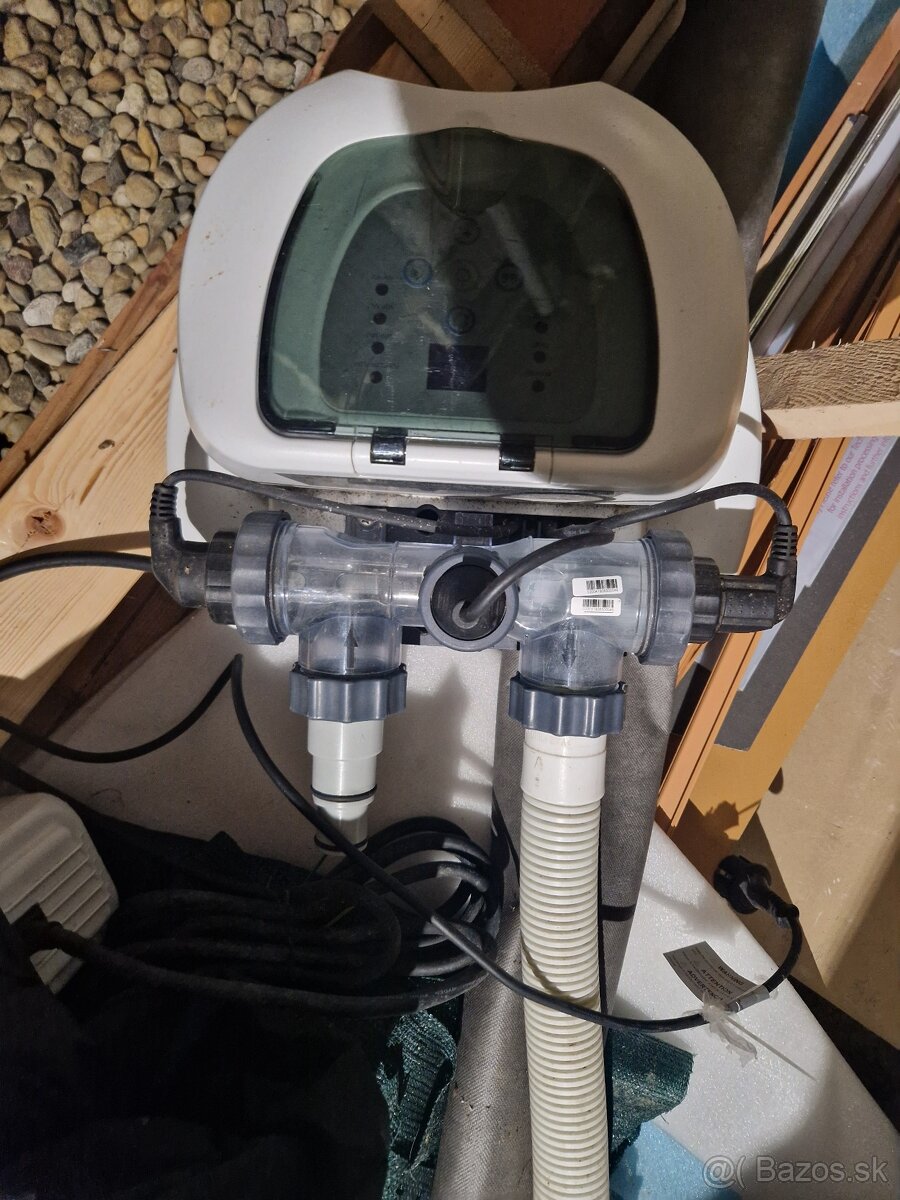 Solinator Eco 5220G - 3