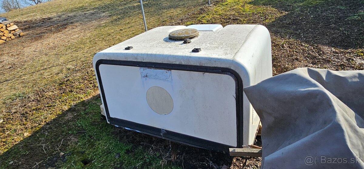 Hardtop - 3